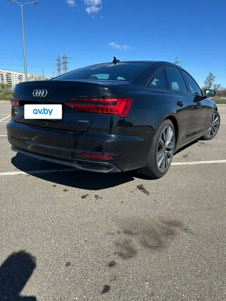 Audi A6 2023 — миниатюра 4