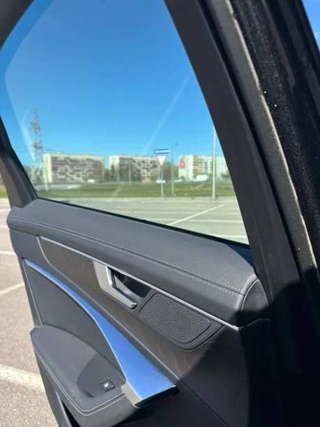 Audi A6 2023 — миниатюра 5