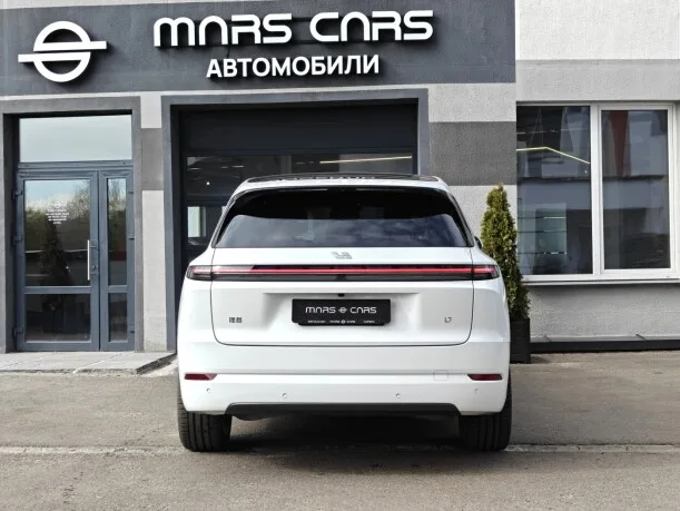 Li Auto L7 2025 — миниатюра 2