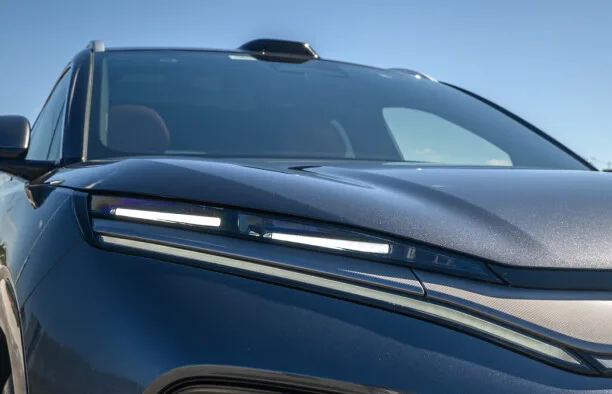BYD Tang L 2025 — миниатюра 3