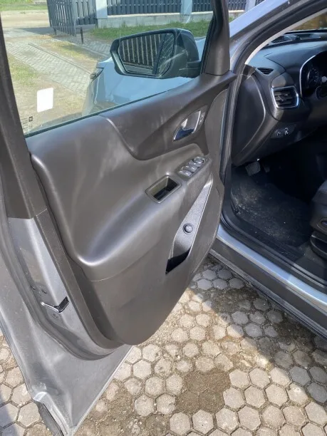 Chevrolet Equinox 2023 — миниатюра 5