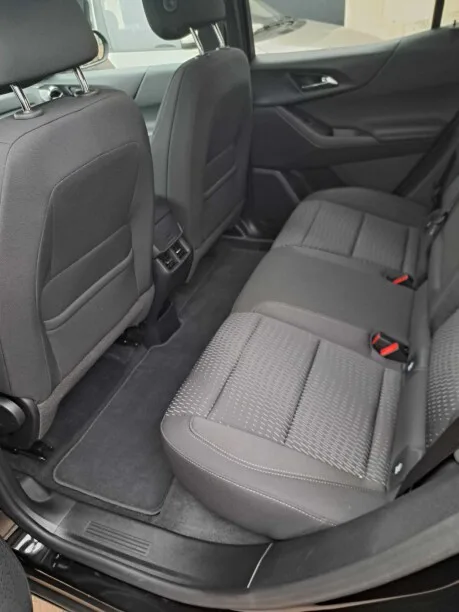 Chevrolet Equinox 2025 — миниатюра 5