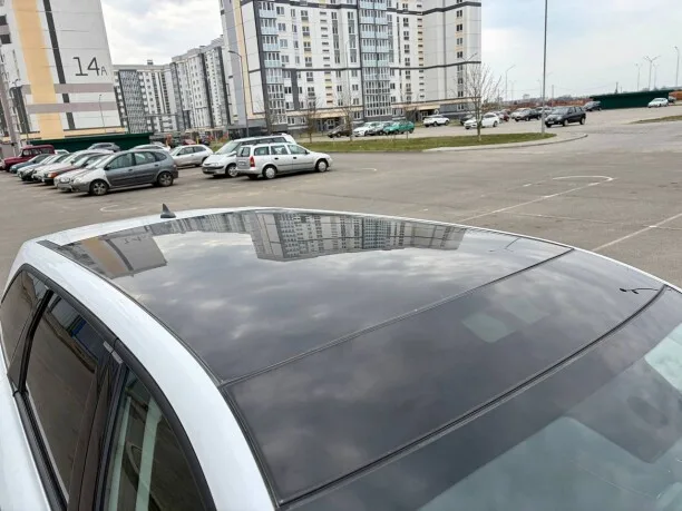 Changan X7 PLUS 2024 — миниатюра 3