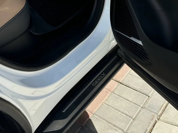 Geely Boyue L 2022 — миниатюра 3