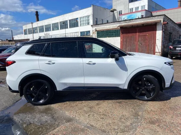 Ford Equator Sport 2022 — миниатюра 4