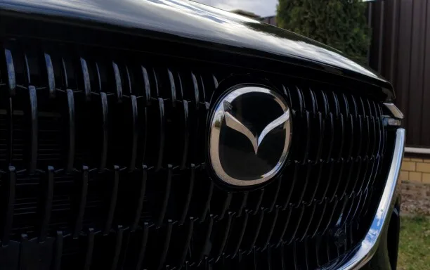 Mazda CX-90 2024 — миниатюра 3