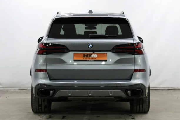 BMW X5 2024 — миниатюра 2