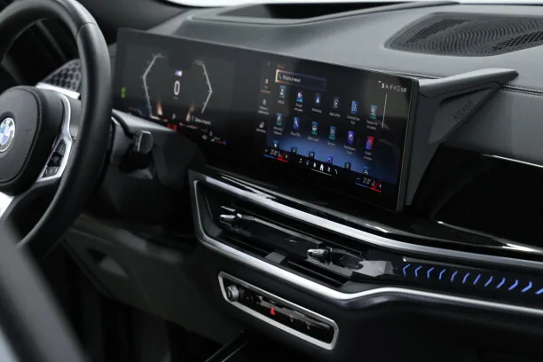 BMW X5 2024 — миниатюра 3