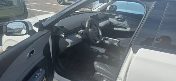 Dongfeng Box 2025 — миниатюра 2