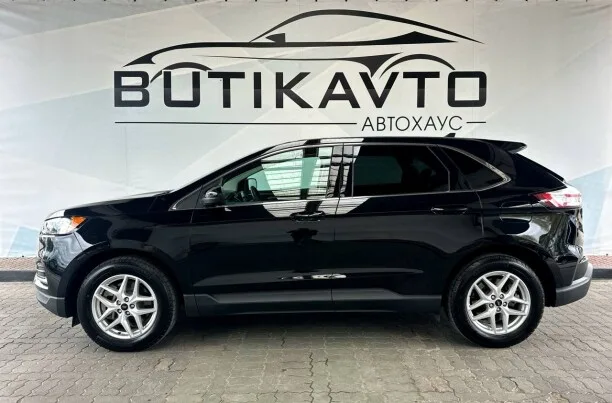 Ford Edge 2024 — миниатюра 4