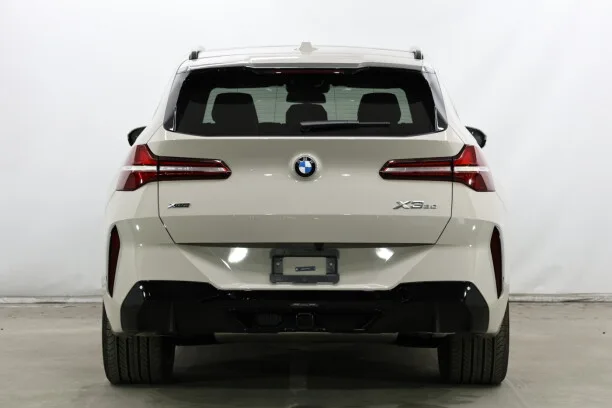 BMW X3 2025 — миниатюра 2