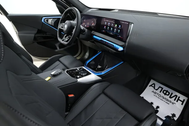 BMW X3 2025 — миниатюра 5
