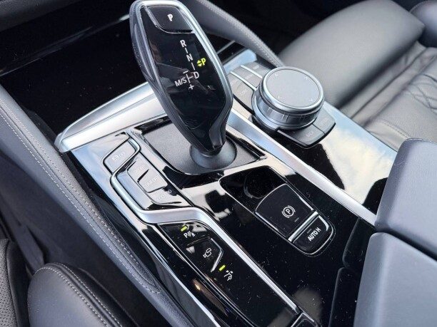 BMW 6 серия GT 2022 — 3