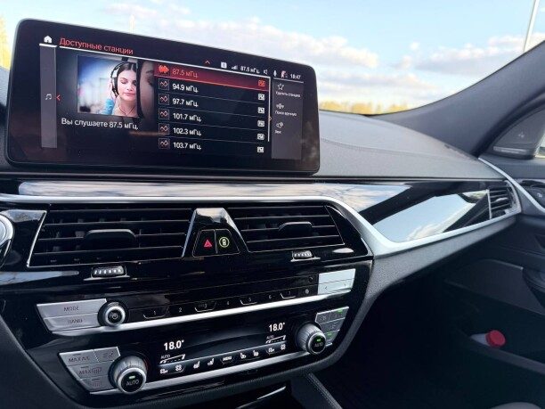 BMW 6 серия GT 2022 — 4