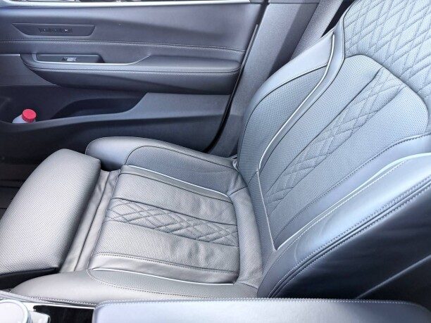 BMW 6 серия GT 2022 — 5