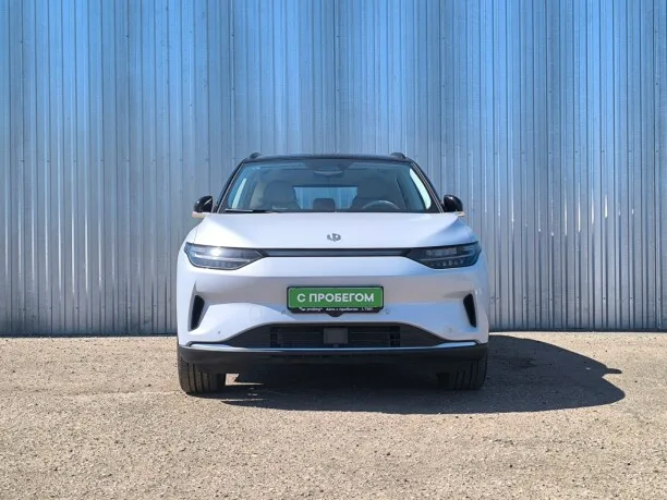 Leapmotor C11 2024 — миниатюра 2