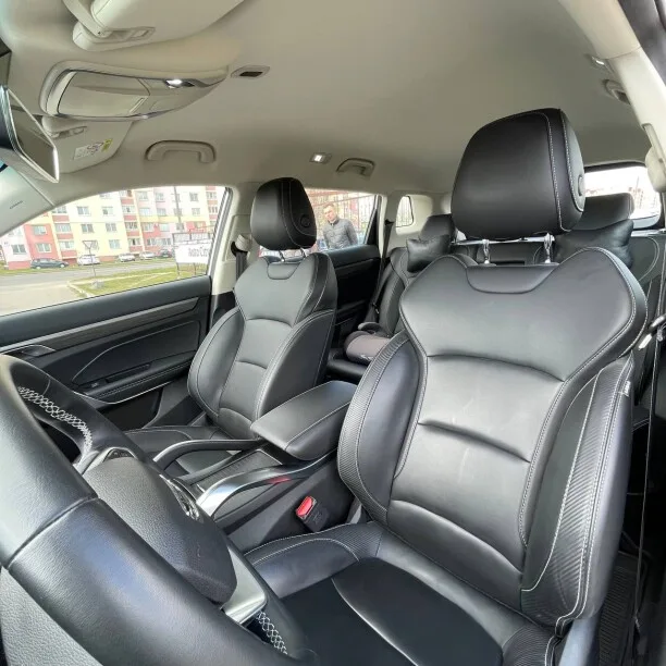 Geely Atlas Pro 2023 — миниатюра 5