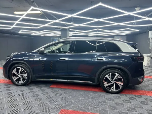 Volkswagen iD.6 2022 — миниатюра 3