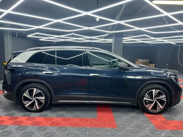 Volkswagen iD.6 2022 — миниатюра 4
