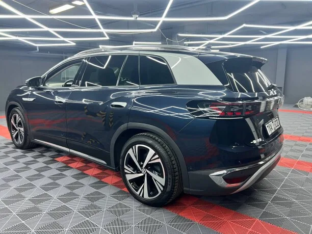 Volkswagen iD.6 2022 — миниатюра 5