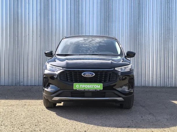 Ford Escape 2024 — миниатюра 2