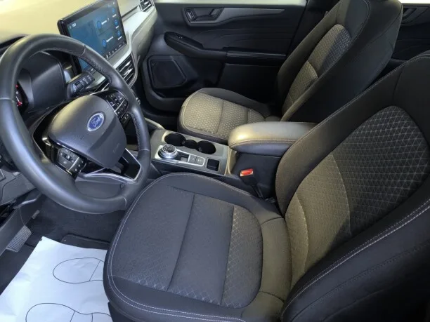 Ford Escape 2024 — миниатюра 5