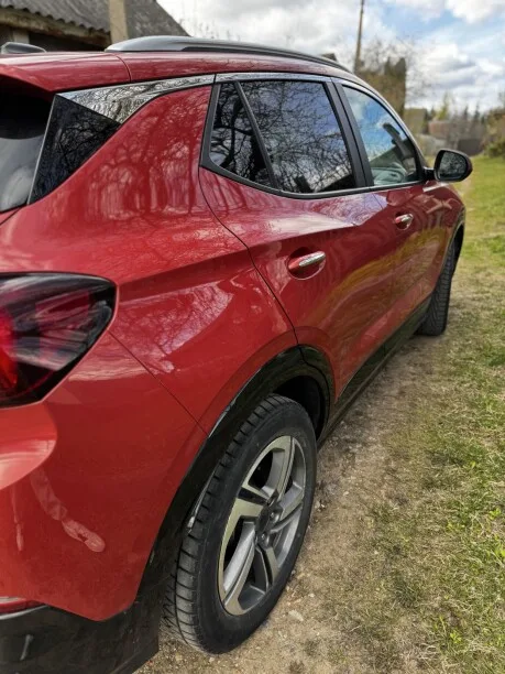 Buick Encore GX 2024 — миниатюра 3
