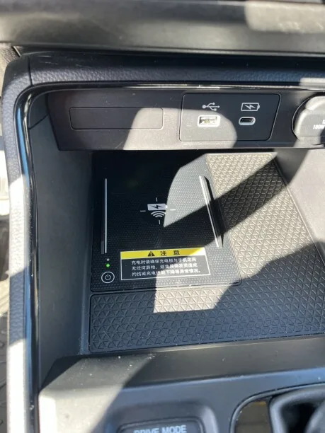 Honda CR-V 2022 — миниатюра 3
