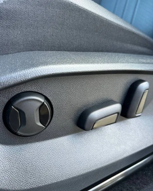Volkswagen Tiguan 2022 — миниатюра 3