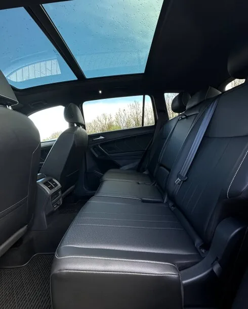 Volkswagen Tiguan 2022 — миниатюра 5