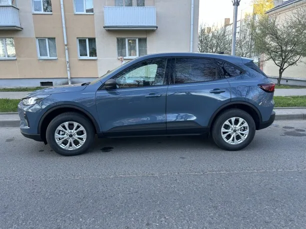Ford Escape 2024 — миниатюра 4