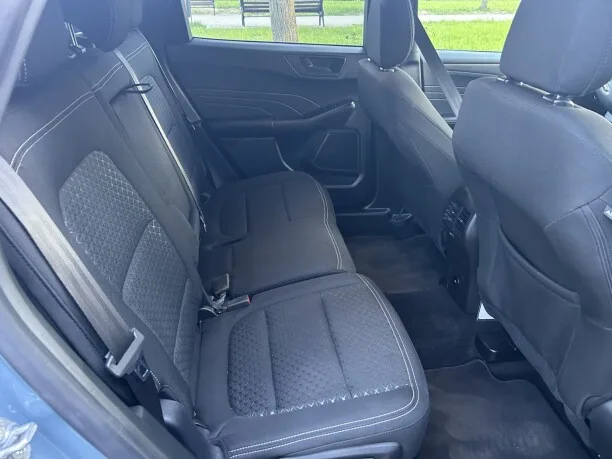 Ford Escape 2024 — миниатюра 5
