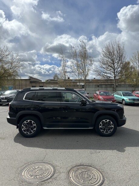 Haval Dargo 2024 — 3