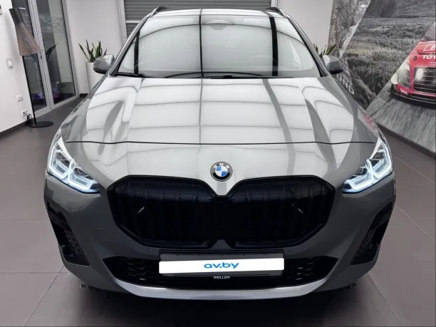BMW 2 серия Active Tourer 2022 — миниатюра 2