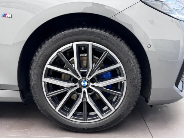 BMW 2 серия Active Tourer 2022 — миниатюра 3