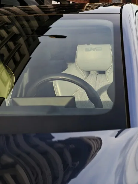 BYD Seal 2022 — миниатюра 3
