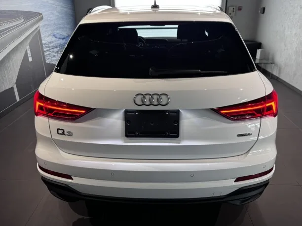 Audi Q3 2024 — миниатюра 5