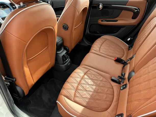 MINI Countryman 2023 — миниатюра 3