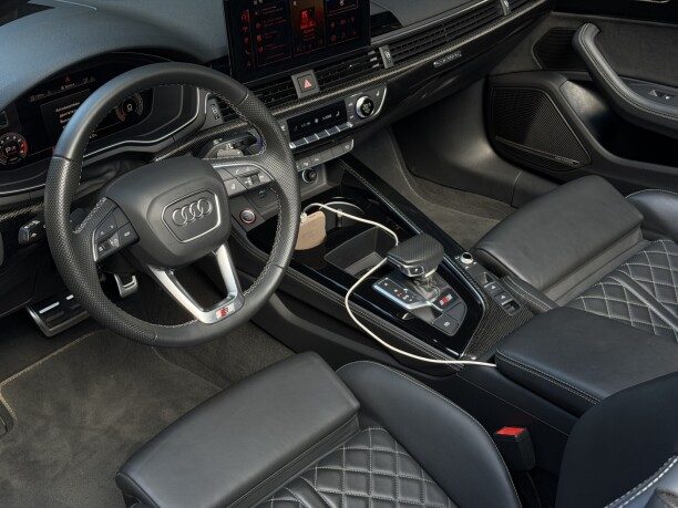 Audi S5 2023 — 4