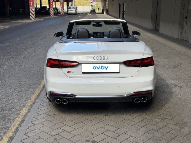 Audi S5 2023 — 5