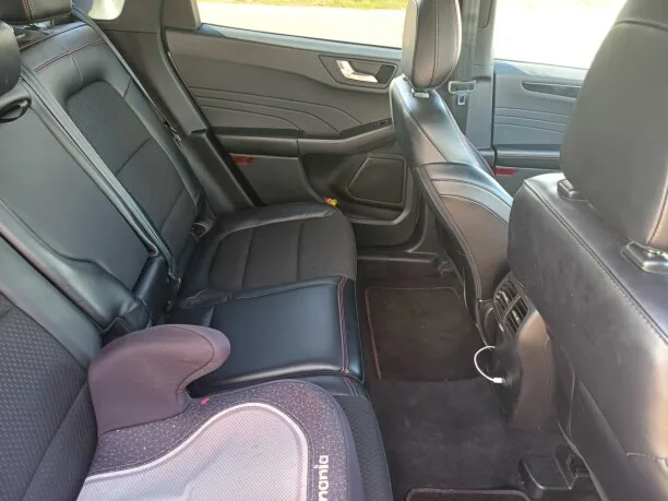 Ford Escape 2023 — миниатюра 5