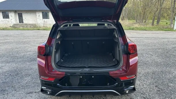 Buick Encore GX 2025 — миниатюра 3