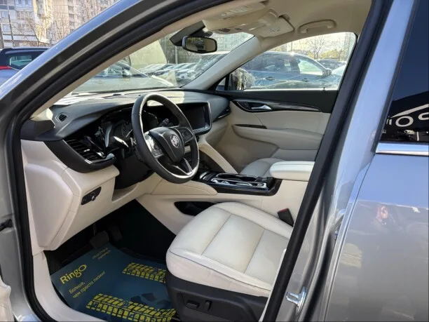 Buick Envision 2023 — миниатюра 2