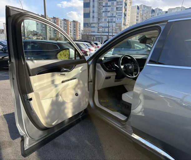 Buick Envision 2023 — миниатюра 4