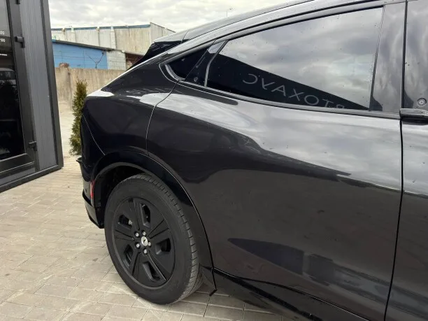 Ford Mustang Mach-E 2022 — миниатюра 5