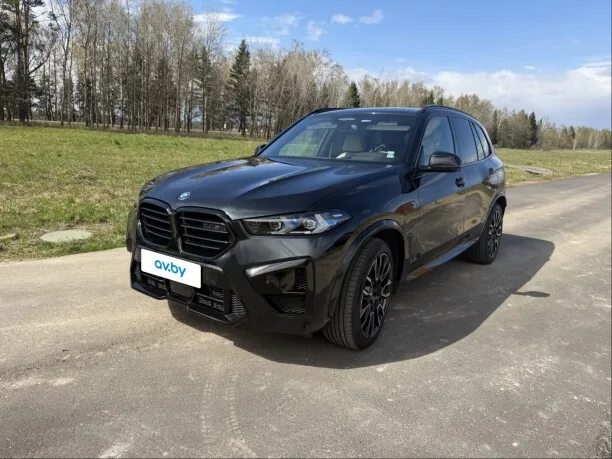 BMW X5 2022 — миниатюра 4