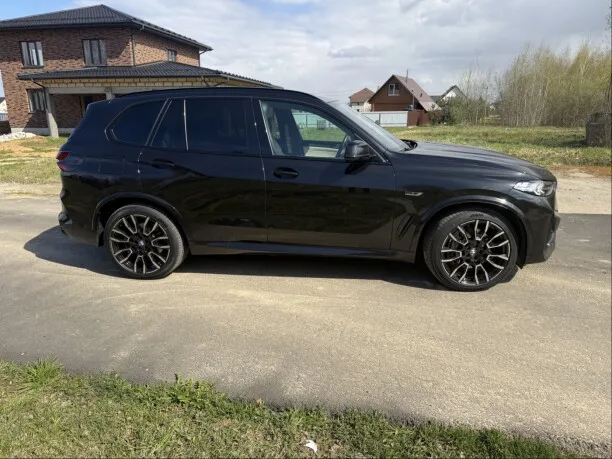 BMW X5 2022 — миниатюра 5