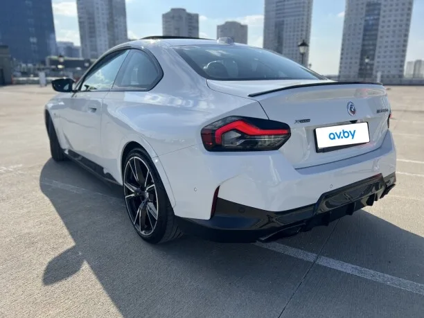 BMW 2 серия 2023 — миниатюра 5