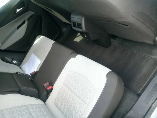Chevrolet Equinox 2024 — миниатюра 3