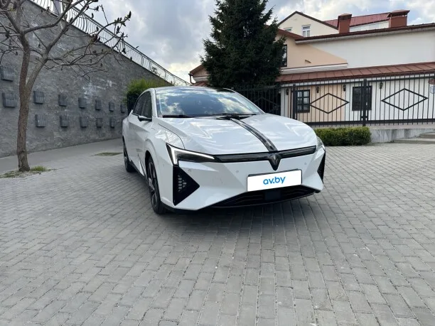Lingxi L 2024 — миниатюра 5